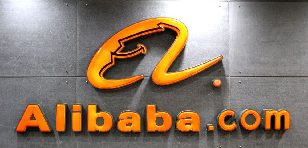 Alibaba Bekerja Sama Untuk Promosikan Blockchain