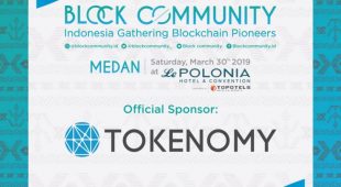 Block Community – Medan, 30 Maret 2019