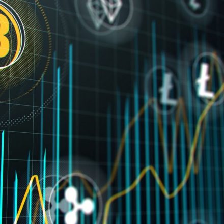 CoinMarketCap Rilis Indeks Crypto di Nasdaq dan Bloomberg