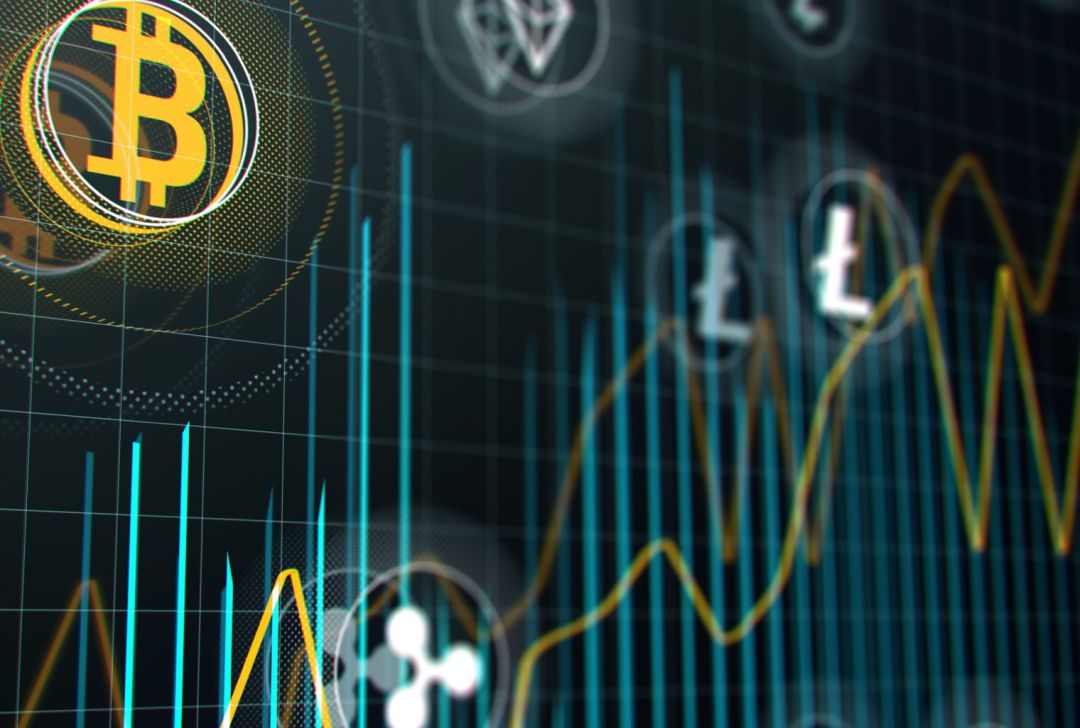 CoinMarketCap Rilis Indeks Crypto di Nasdaq dan Bloomberg
