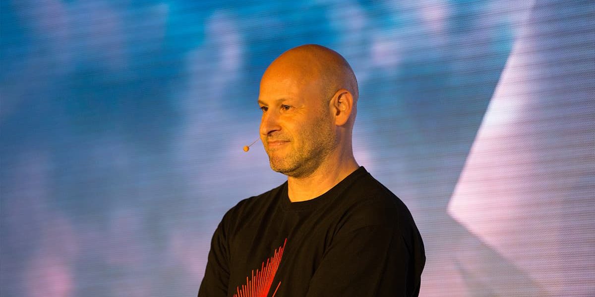 Joseph Lubin: Blockchain Akan Sangat Membantu Perekonomian