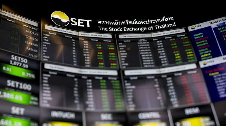 Bursa Saham Thailand Akan Rilis Platform Aset Digital di 2020