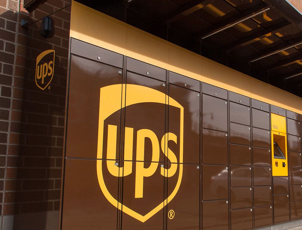UPS Mulai Integrasikan Platform Blokchain