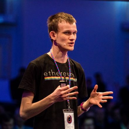 Buterin: Harga Ethereum Tinggi, Baik Untuk Keamanan