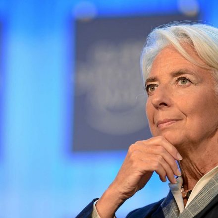 Lagarde: Blockchain Mengguncang Sistem Tradisional