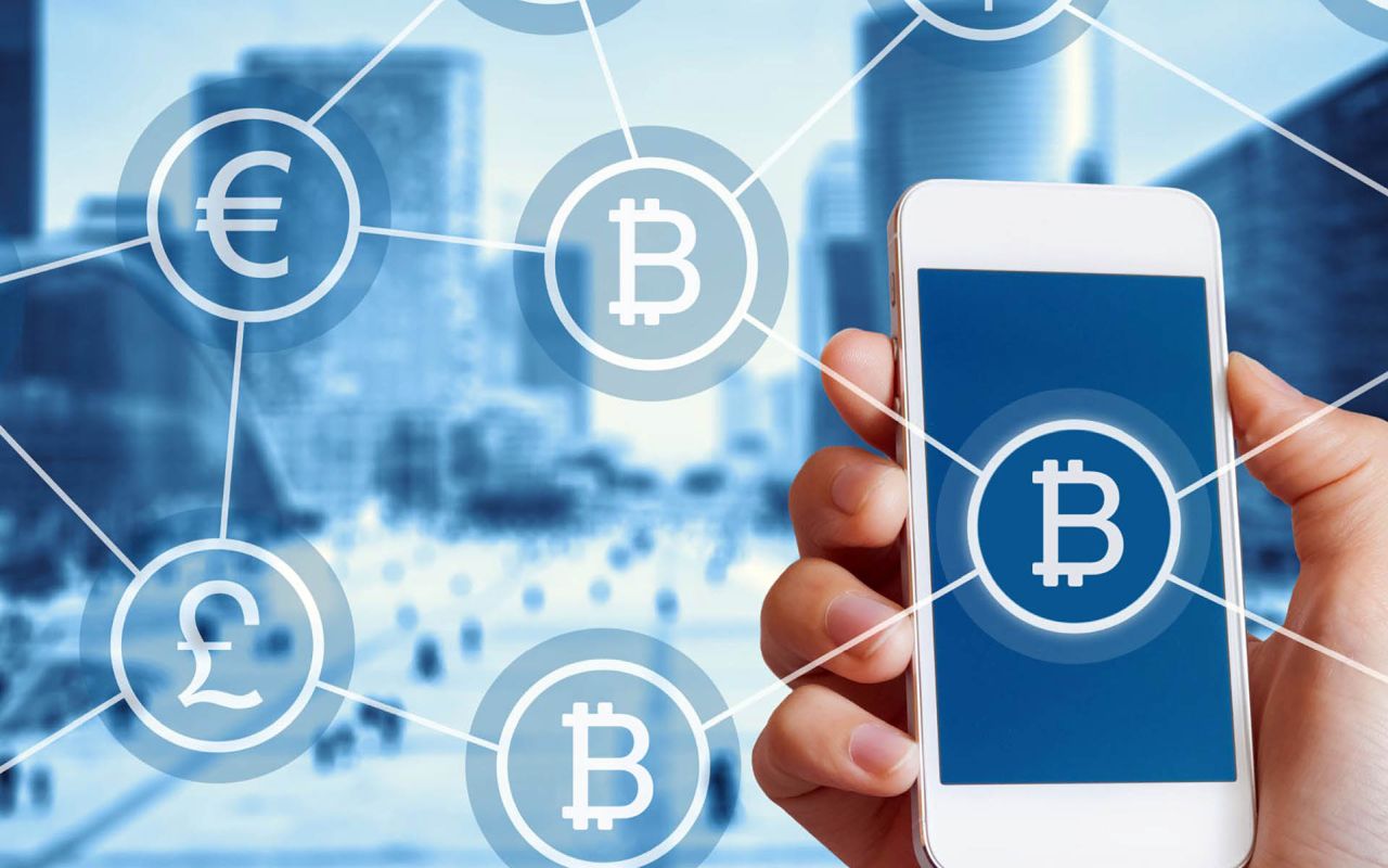 Perusahaan Kereta Jepang Pertimbangkan Pembayaran Crypto