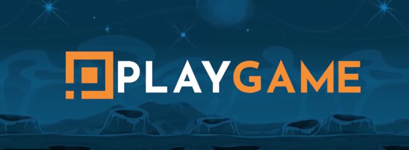 PlayGame Perbarui Desain Website