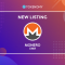 Koin Privasi Monero (XMR) Hadir di Tokenomy