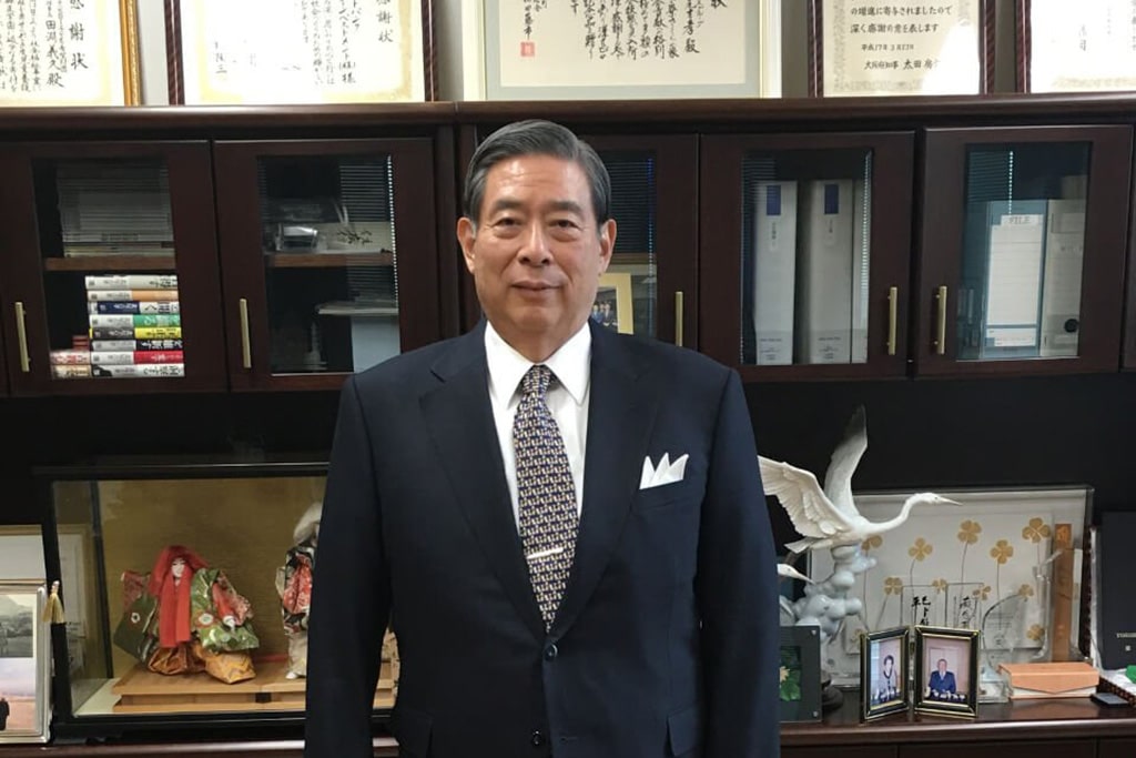 CEO SBI Ditunjuk Sebagai Eksekutif Ripple Labs