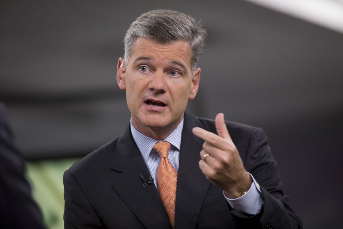 Mark Yusko: Setiap Investor Harus Memiliki Bitcoin