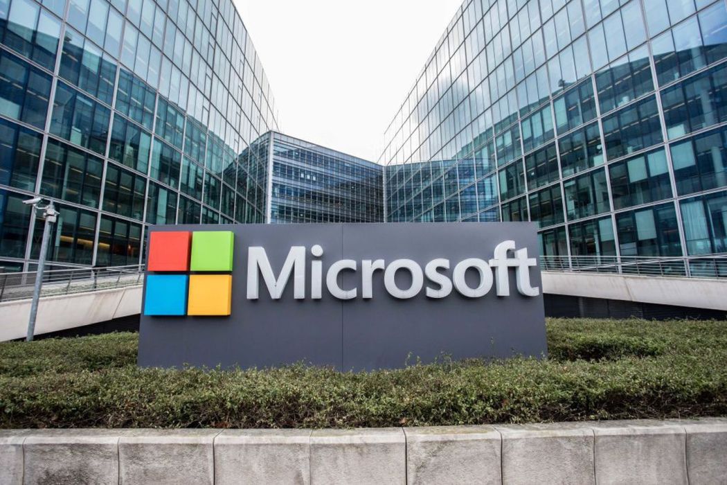 Microsoft Rilis Aplikasi Blockchain Manager