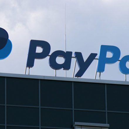 PayPal Masih Belum Tertarik Pada Sektor Crypto