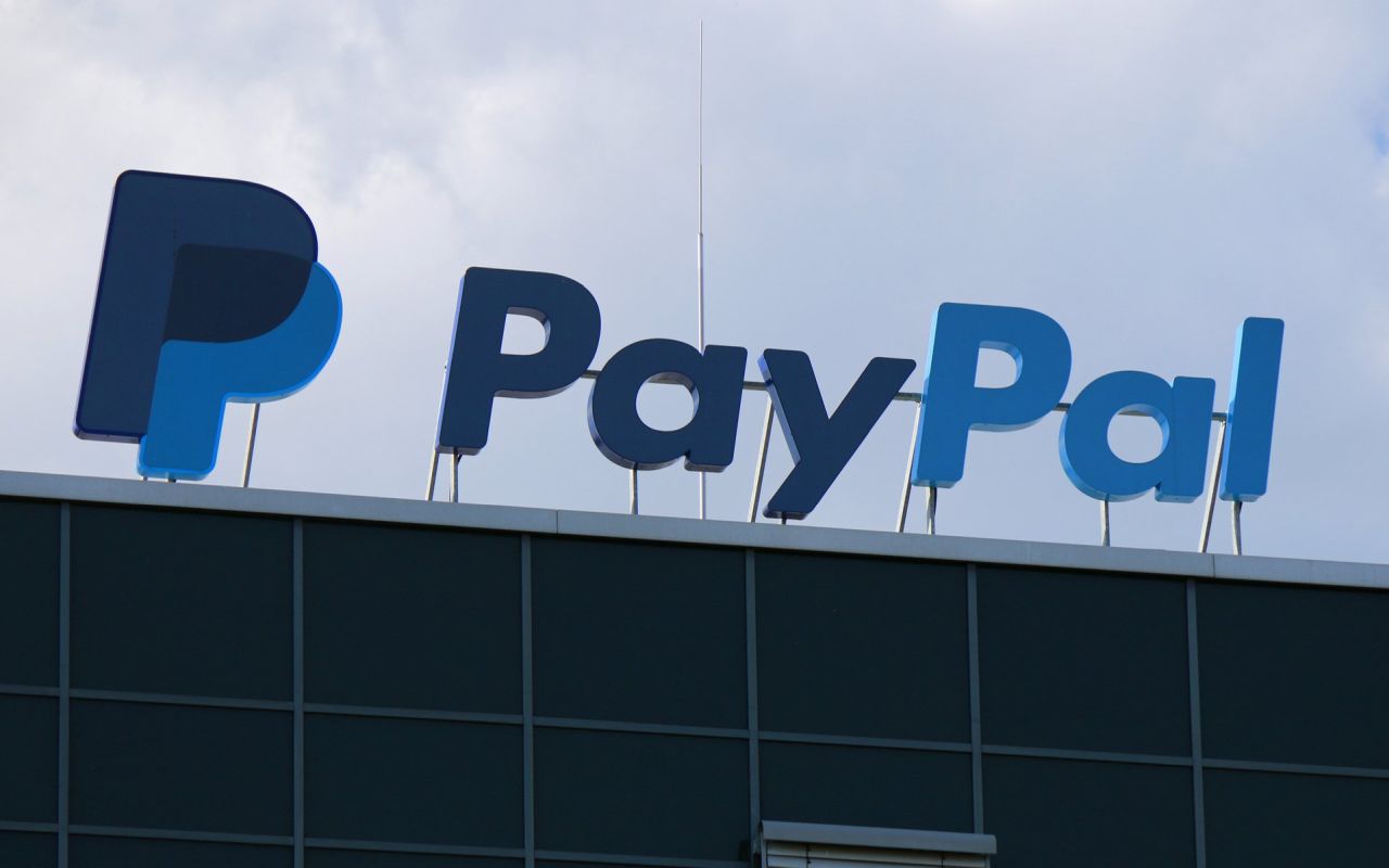 PayPal Masih Belum Tertarik Pada Sektor Crypto