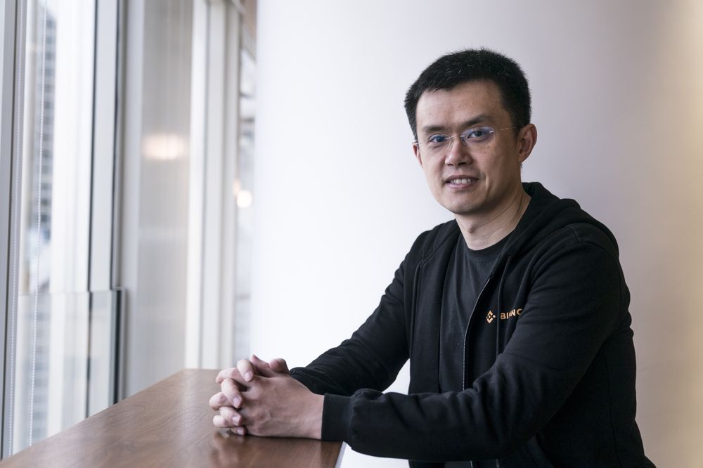 Zhao: Warga Justru Akan Semakin Menginginkan Crypto