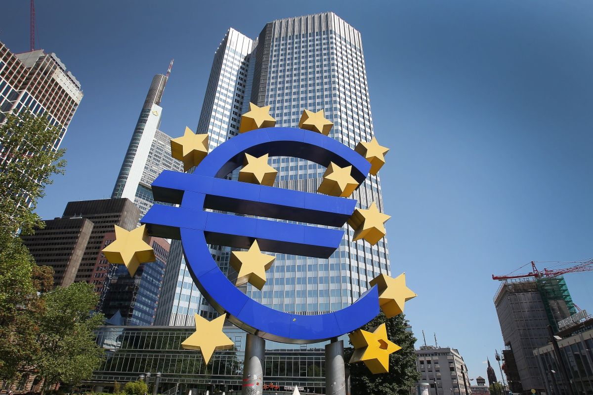 ECB Tolak Bitcoin Sebagai Cadangan Mata Uang
