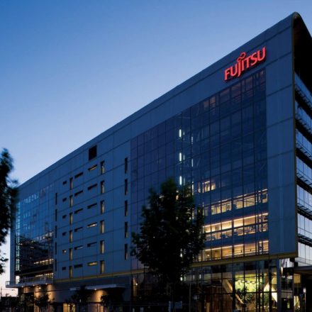 Fujitsu Umumkan Layanan Berbasis Blockchain