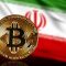 Iran Ijinkan Crypto Mining Sebagai Aktivitas Industri