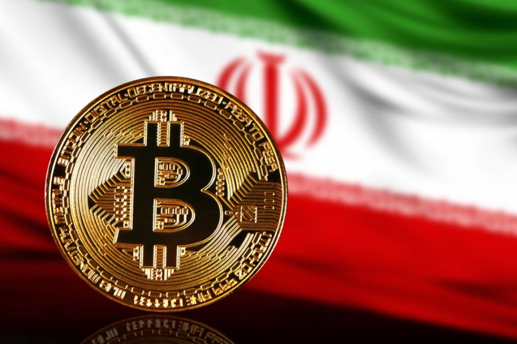 Iran Ijinkan Crypto Mining Sebagai Aktivitas Industri
