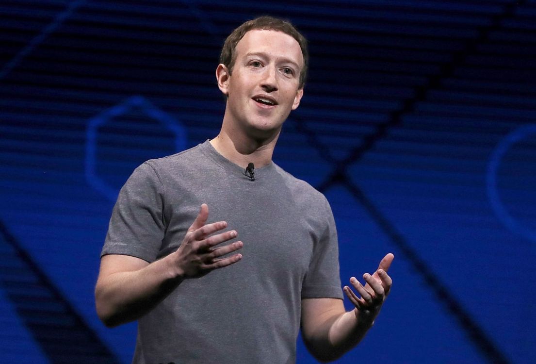 Facebook Akan Upayakan Persetujuan Regulator Perihal Libra
