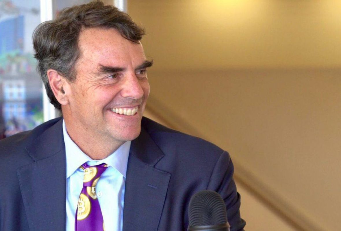 Draper: Crypto dan Libra Jembatan Menuju Dunia Bitcoin