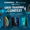 Ikuti Indodax-Vexanium Grid Trading Contest Mulai 22 Juli 2019