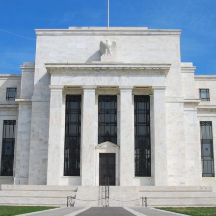 Federal Reserve Akan Luncurkan Sistem Pembayaran Baru