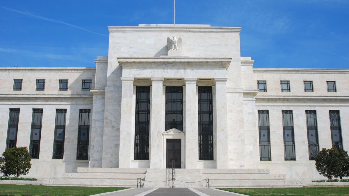 Federal Reserve Akan Luncurkan Sistem Pembayaran Baru