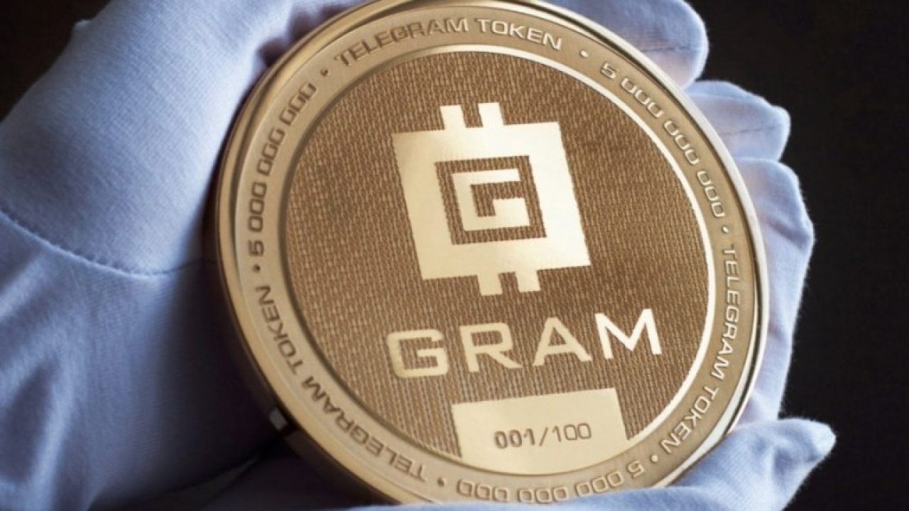 Telegram Segera Luncurkan Gram Bulan Oktober