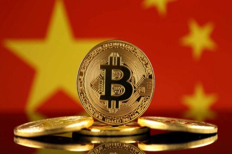 Parlemen China Sahkan Peraturan Crypto, Buka Jalan untuk Peluncuran Mata Uang Digital