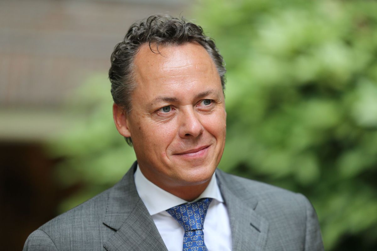 CEO ING: Libra Akan Membuat Bank Memutus Hubungan Dengan Facebook