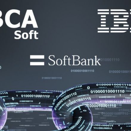 TBCASoft, IBM dan SoftBank Umumkan Kerjasama Kembangkan Teknologi Blockchain Lintas Operator