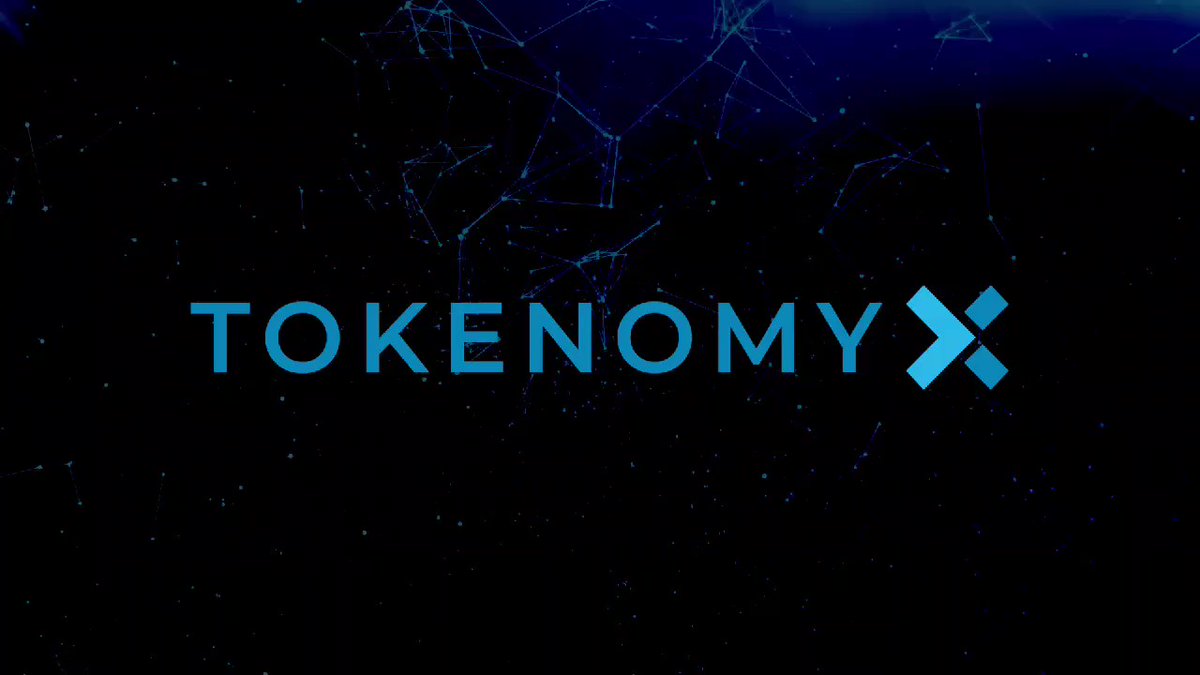 Tokenomy Perkenalkan TokenomyX