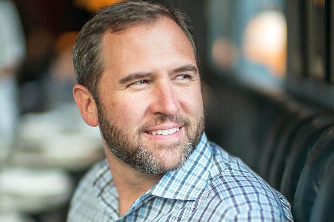 CEO Ripple: Hanya 1% Crypto Yang Akan Bertahan