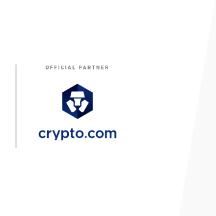 Crypto.com Sponsori Final Coppa Italia 2021